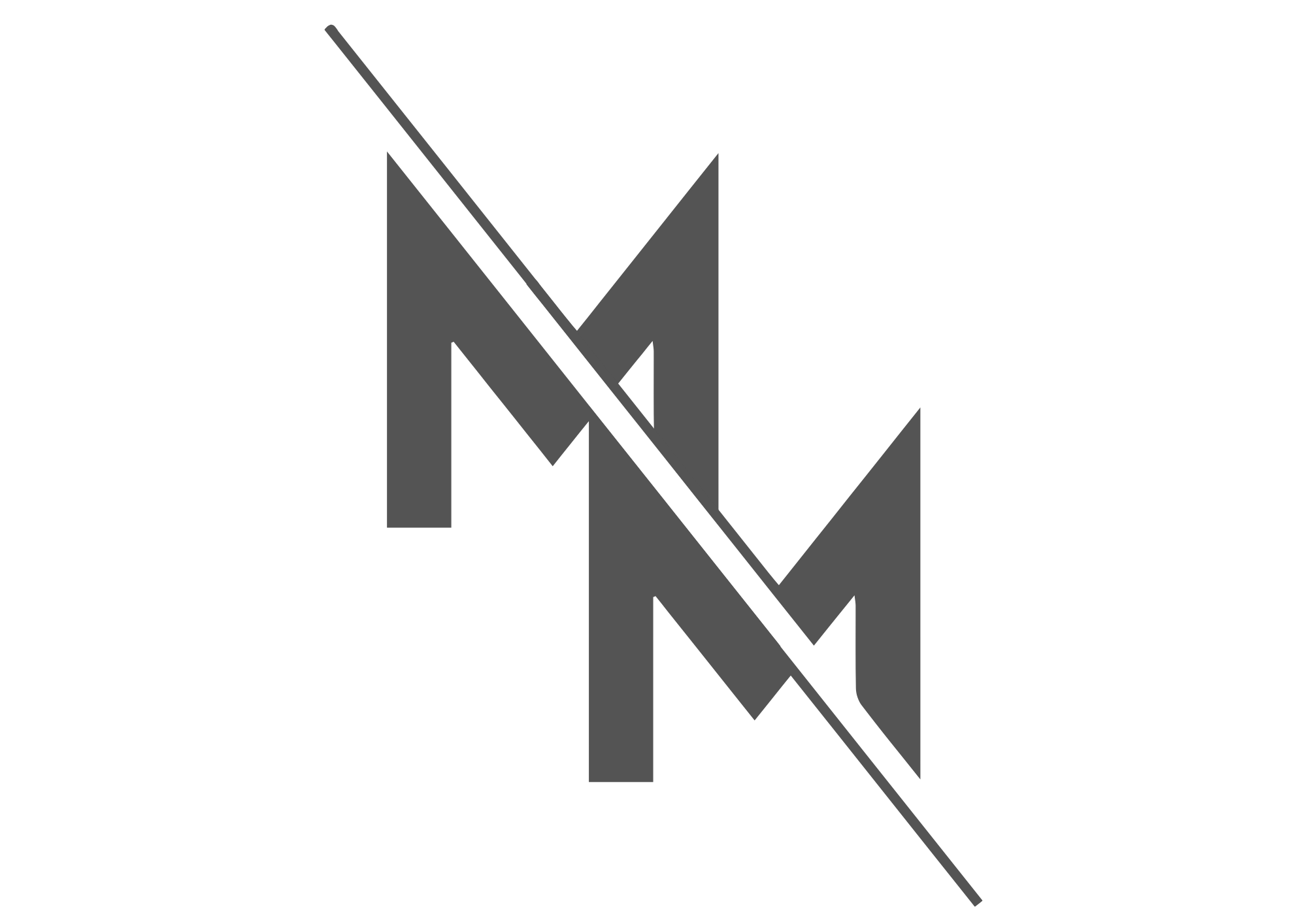 Mapa de Links | Matheus Melo